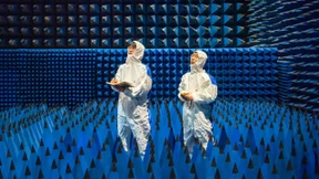 Als Robert Habecks Bruder den chinesischen Konsul traf