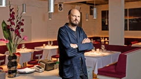 „Der Anfang war eine Katastrophe – Fleisch war den Leuten enorm wichtig“