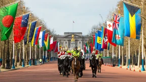 Großbritannien umgarnt Commonwealth-Länder