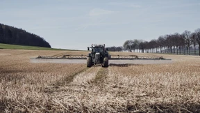 Mehr PS sind immer besser