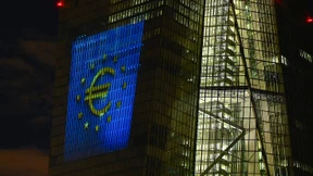 Der Euro kommt nicht nur von der Zentralbank