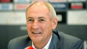 Handballbund sucht neuen Präsidenten