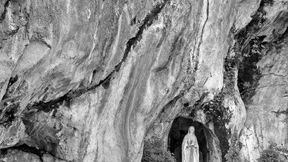 Wie umgehen mit Wundern?