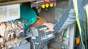 Der große Streit um die grüne Inflation