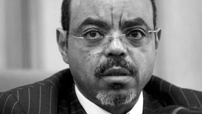 „Der letzte Kaiser von Äthiopien“