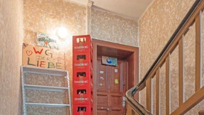 Durst sticht Menschlichkeit