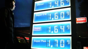 So können Autofahrer die Spritpreise vergleichen