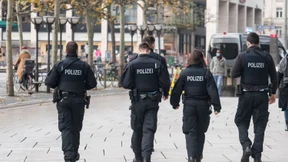 „Kein Muster erkennbar“