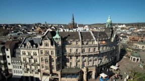 CDU kritisiert SPD wegen Millionenprojekt