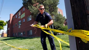 Jagd nach dem Attentäter