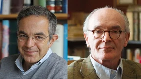 Keine einfache und angenehme Beziehung