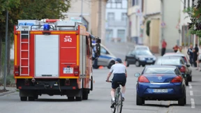Eine Anleihe für die Feuerwehr