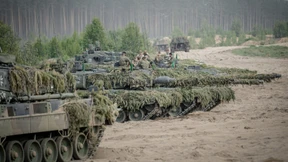 Das sind die stärksten Armeen Europas