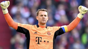 Der FC Bayern schafft Klarheit zwischen den Pfosten