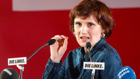 Linke an SPD: Ihr müsst mit Hartz IV brechen