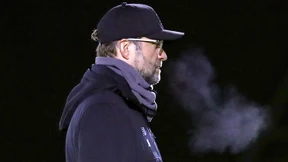 Kniffliges Endspiel für Klopp und Liverpool