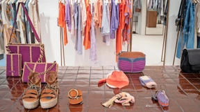 Verspieltes aus Frankreich