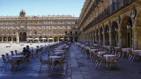 Tiefe Wirtschaftskrisen auch ohne Lockdown