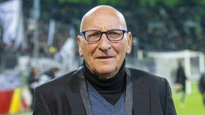 Kleff lag zwei Tage hilflos auf dem Boden