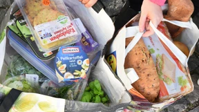 Tafeln verzeichnen doppelt so großen Andrang wie zu Jahresbeginn
