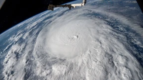 35 bis 55 Milliarden Dollar versicherter Schaden durch „Helene“ und „Milton“