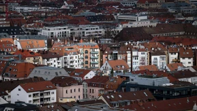 Mietkosten überholen Kaufpreise