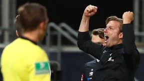 Eine Bremer Party nach der „Katastrophensaison“