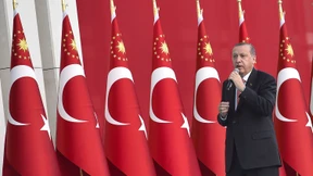 Türkei inhaftiert deutschen Menschenrechtler