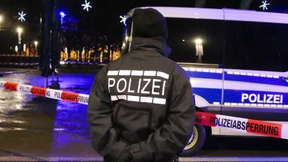Terrorverdächtiger hatte Kontakt zu bekannten Islamisten