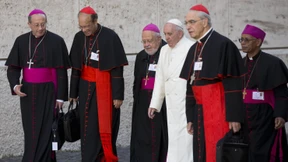 Vage, aber offen und nicht belehrend