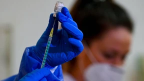 Im Sauseschritt zum Impftermin