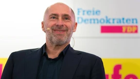 Liberale Feinschmecker