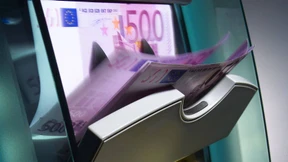 Abschaffung des 500-Euro-Scheins kostet 500 Millionen