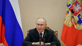 Entwicklung russischer Atomstreitkräfte ist „absolute Priorität“