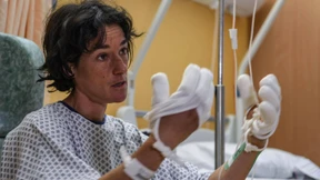 „Blut strömte aus seinem Mund“