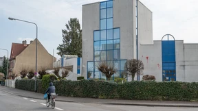 Demonstration vor Moschee wird verlegt