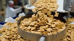 Deutsche Keks-Hersteller leiden unter Amerikas Strafzöllen