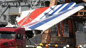 Gericht spricht Airbus und Air France von Vorwürfen frei