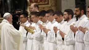 Vatikan klagt früheren Rektor an