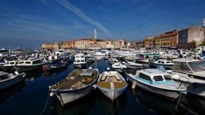 Sieben Gründe, 2021 nach Rovinj zu fahren