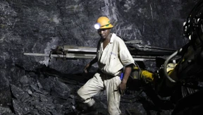 Am Kap des endenden Goldrausches