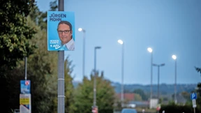 Die AfD im Märchenland