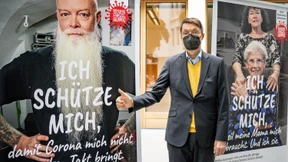 Lauterbach will neues Präventions-Bundesinstitut starten