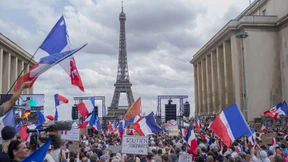 „Ich will ins Restaurant gehen, ohne geimpft zu sein“