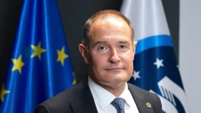 Überfälliger Abgang