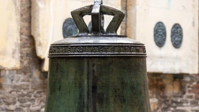 Bistum Münster gibt von Nazis beschlagnahmte Glocke an Polen zurück