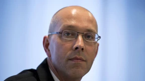 Asmussen für staatlichen Libor