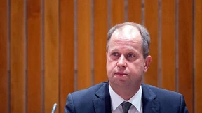 Der Abschiebeminister von NRW