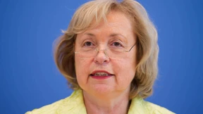 Böhmer: Mittelmeer darf kein Massengrab sein