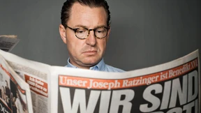 Es war ihm eine Ehre